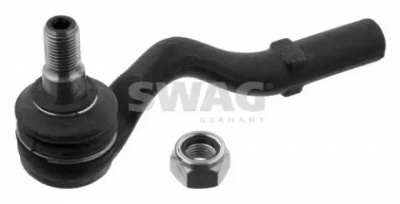 WILMINK GROUP wg1497349 -  Наконечник поперечной рулевой тяги